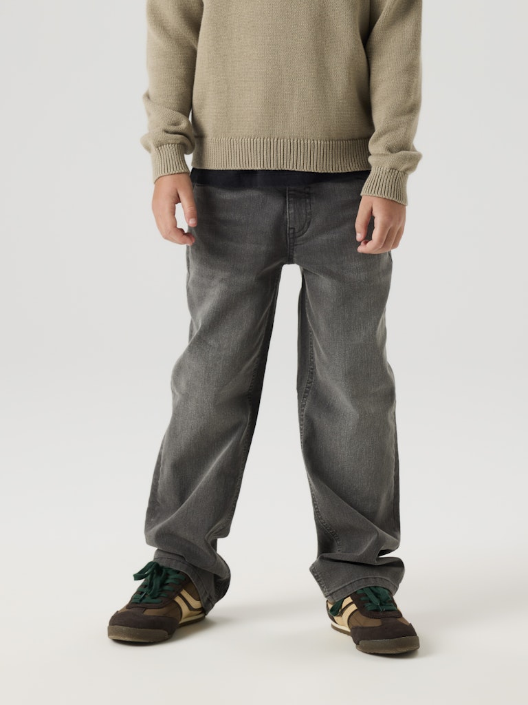 Name it Jeans NKMRYAN MGD - Afbeelding 2