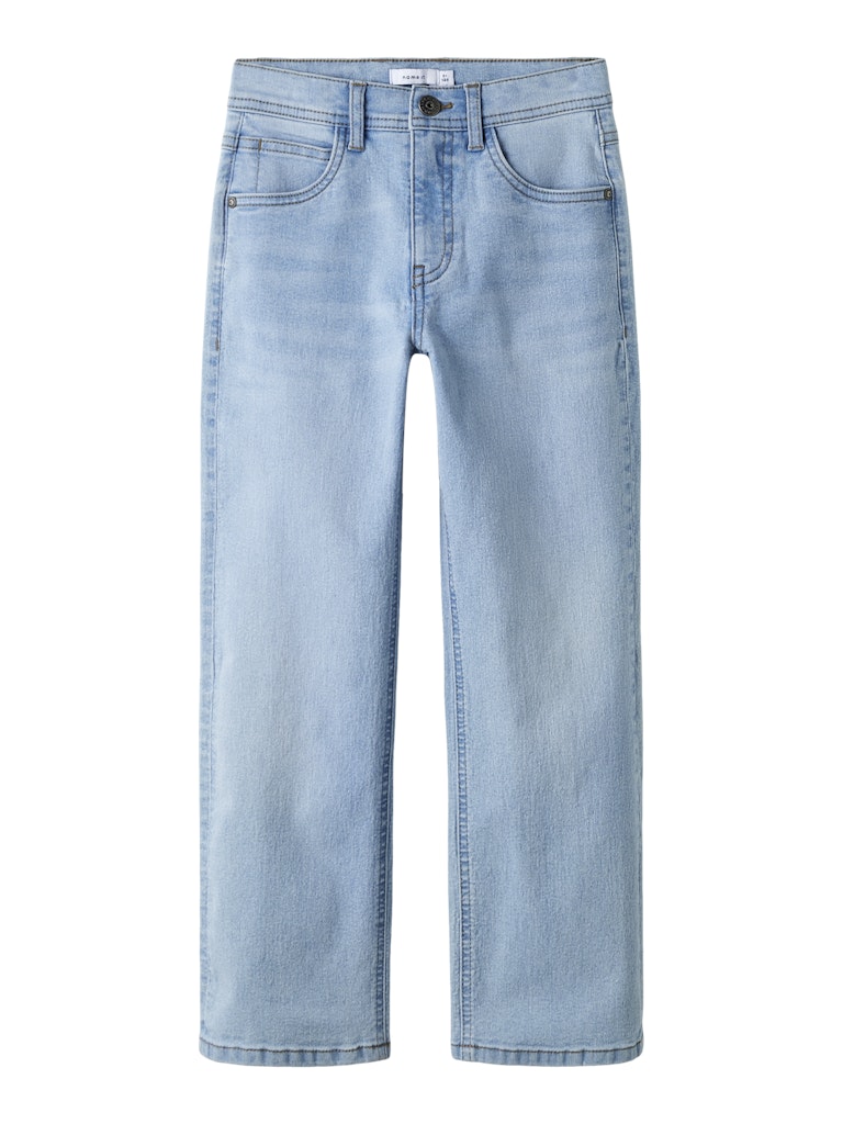 Name It Jeans NKMRYAN LBD