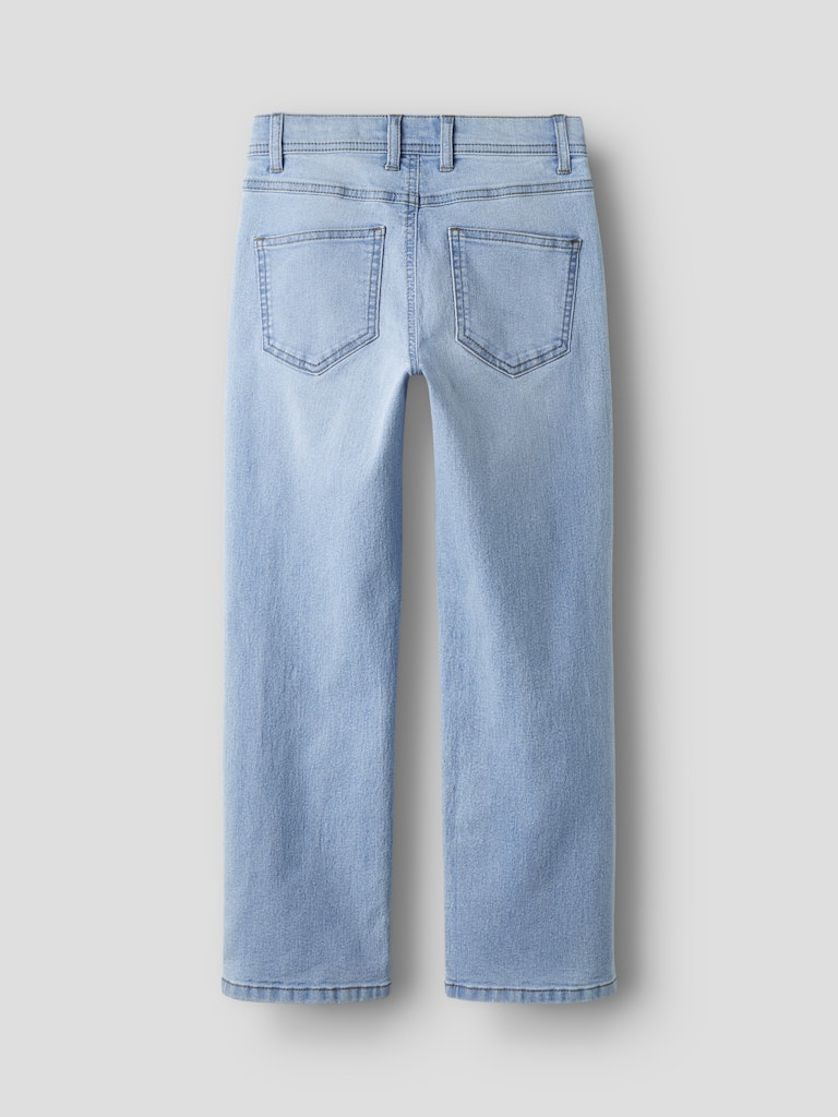 Name It Jeans NKMRYAN LBD - Afbeelding 3