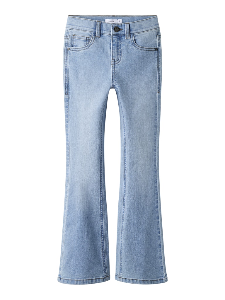 Name It Jeans NKFPOLLY BOOTCUT LBD - Afbeelding 5
