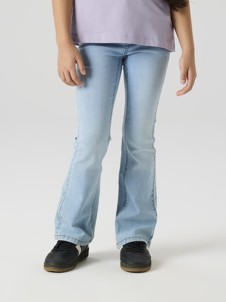 Name It Jeans NKFPOLLY BOOTCUT LBD