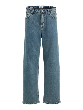 JJIALEX JJORIGINAL SQ 066 SN JNR