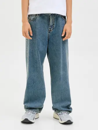JJIALEX JJORIGINAL SQ 066 SN JNR - Afbeelding 3
