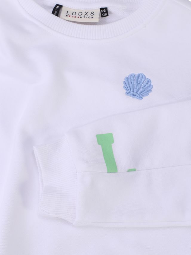 LOOXS 10sixteen Sweater  - Afbeelding 1