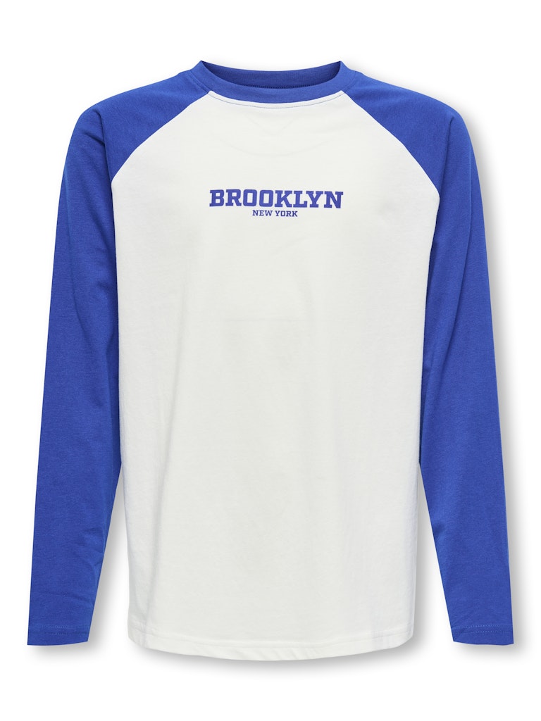 OSJNICKY Longsleeve Shirt