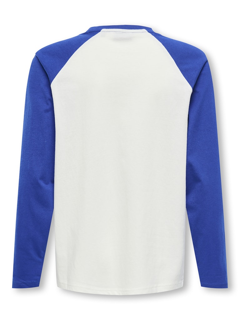 OSJNICKY Longsleeve Shirt - Afbeelding 1