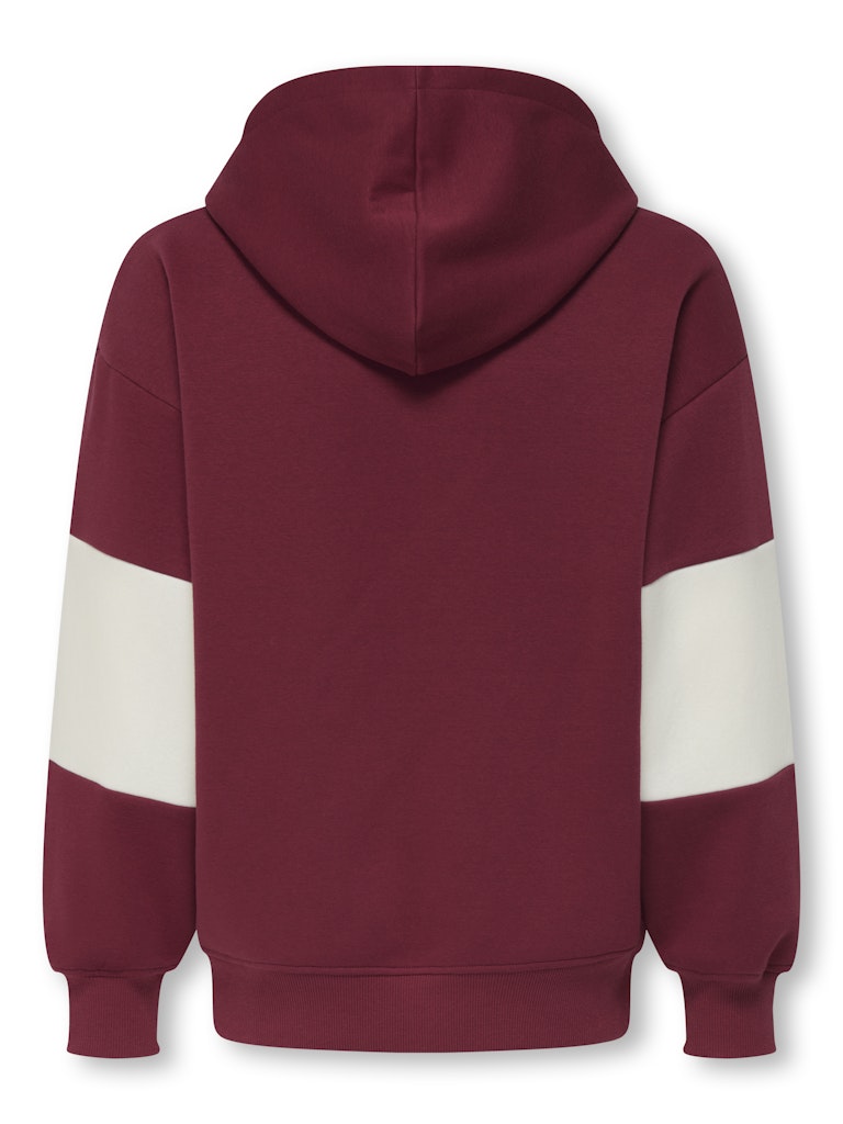 OSJCATER Sweater - Afbeelding 3