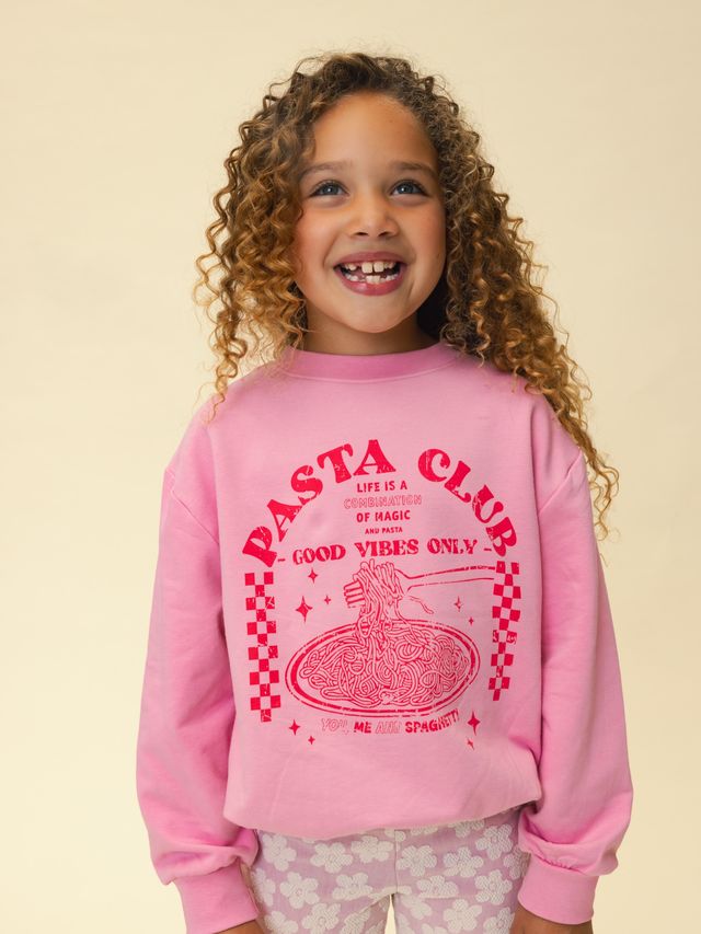Little Looxs Sweater 