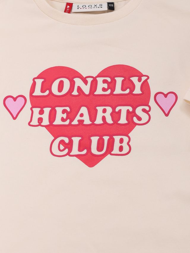 Little Looxs T-shirt  - Afbeelding 3