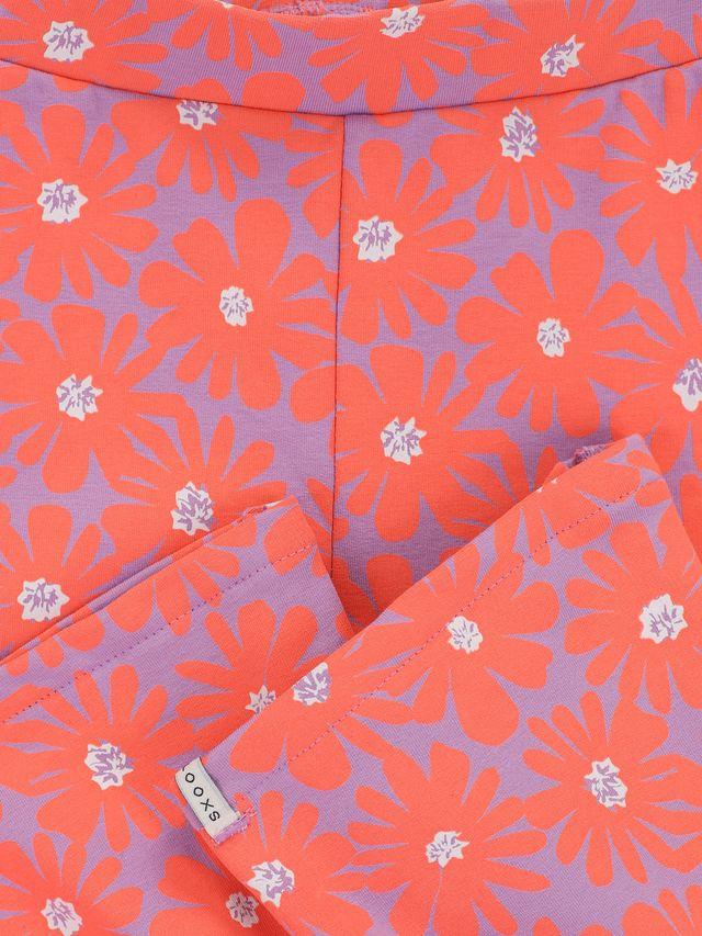 Little Looxs flare pants  - Afbeelding 3