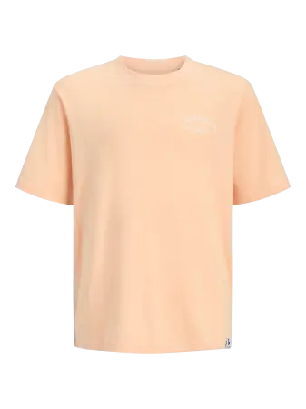 JJEBRANDES RELAXED TEE