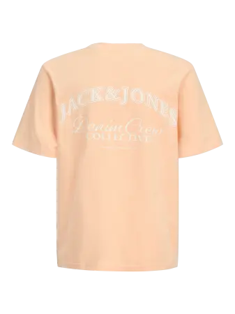 JJEBRANDES RELAXED TEE - Afbeelding 2