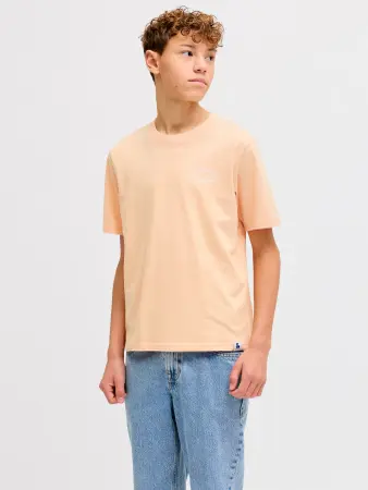 JJEBRANDES RELAXED TEE - Afbeelding 3