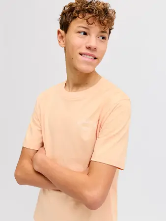 JJEBRANDES RELAXED TEE - Afbeelding 5