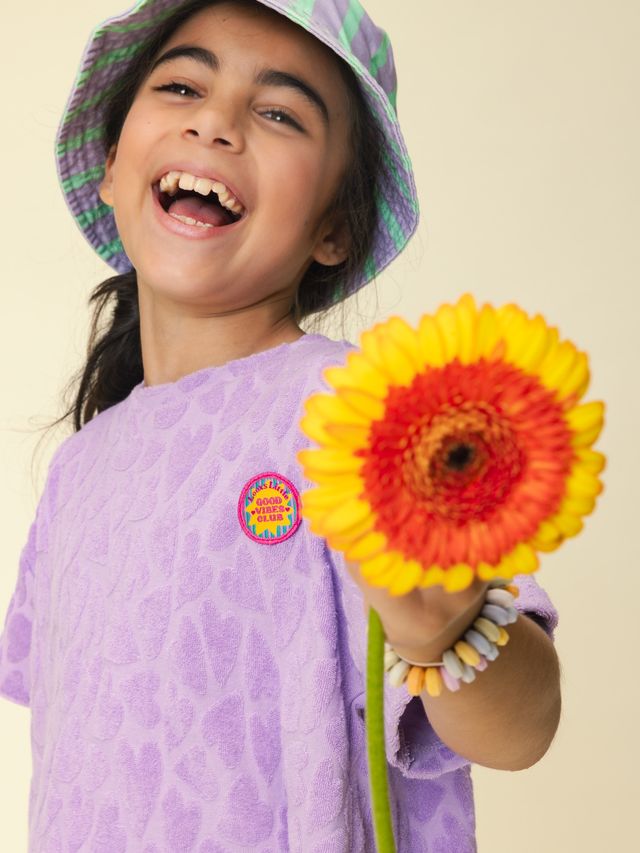 Little Looxs Top - Afbeelding 4