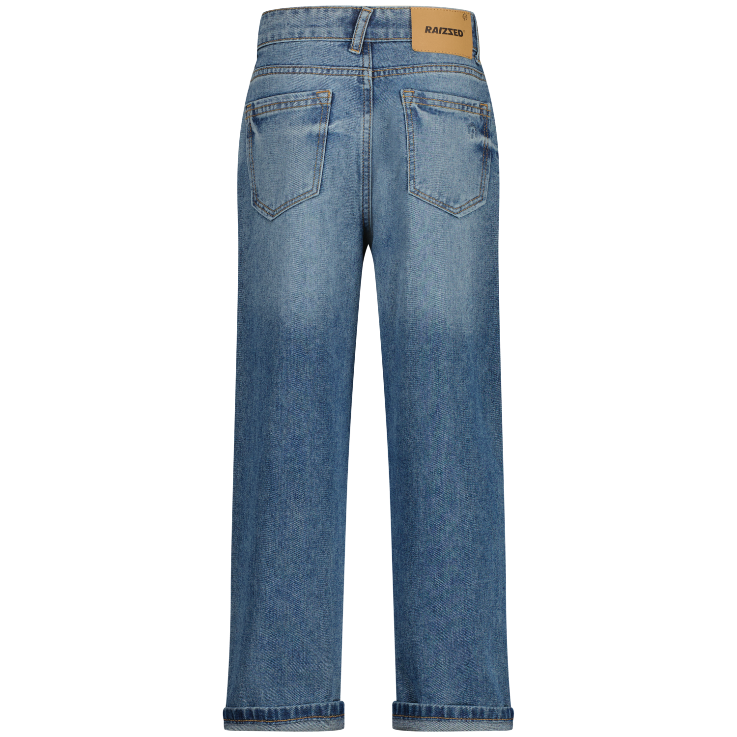 Raizzed Hanoi Vintage Blue - Afbeelding 2