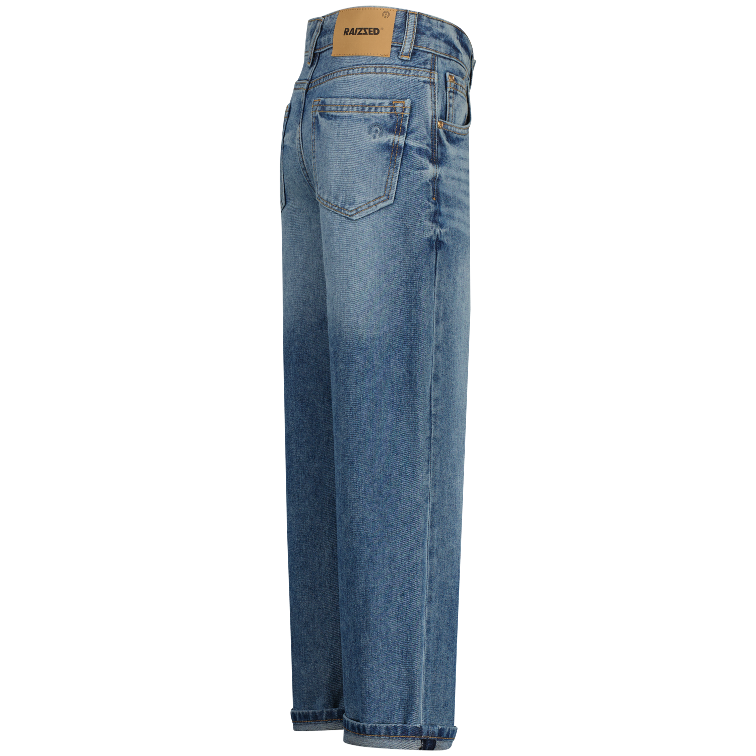 Raizzed Hanoi Vintage Blue - Afbeelding 3