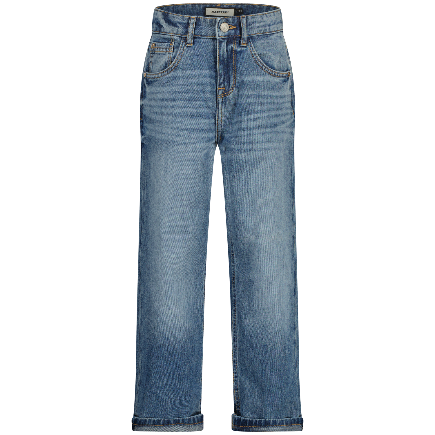Raizzed Hanoi Vintage Blue