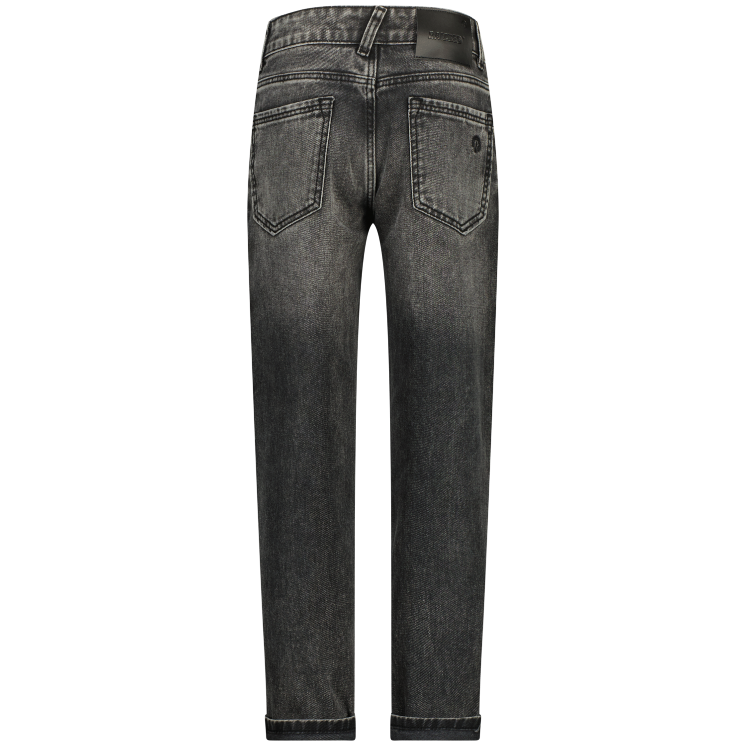 Raizzed Denver Vintage Black - Afbeelding 2