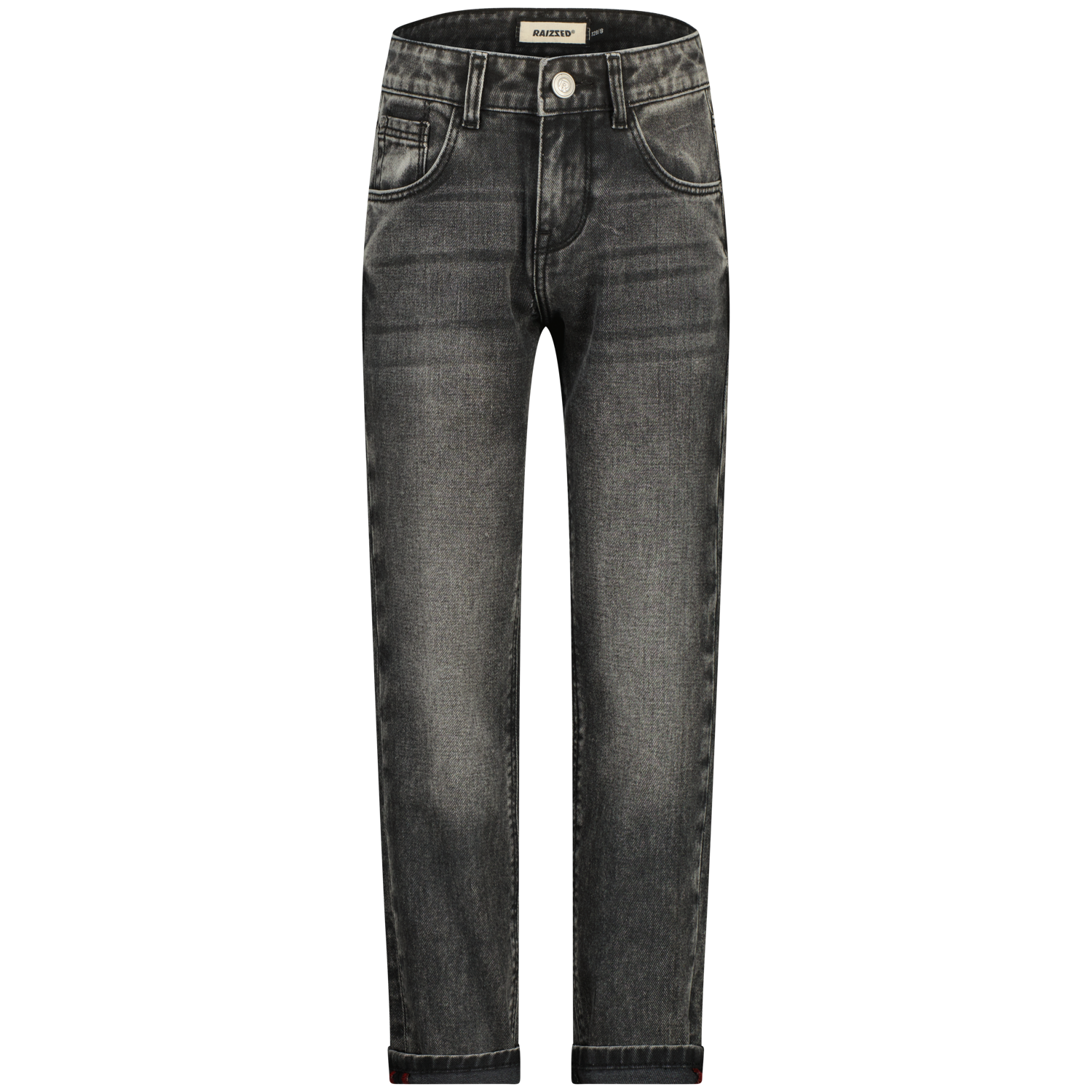 Raizzed Denver Vintage Black