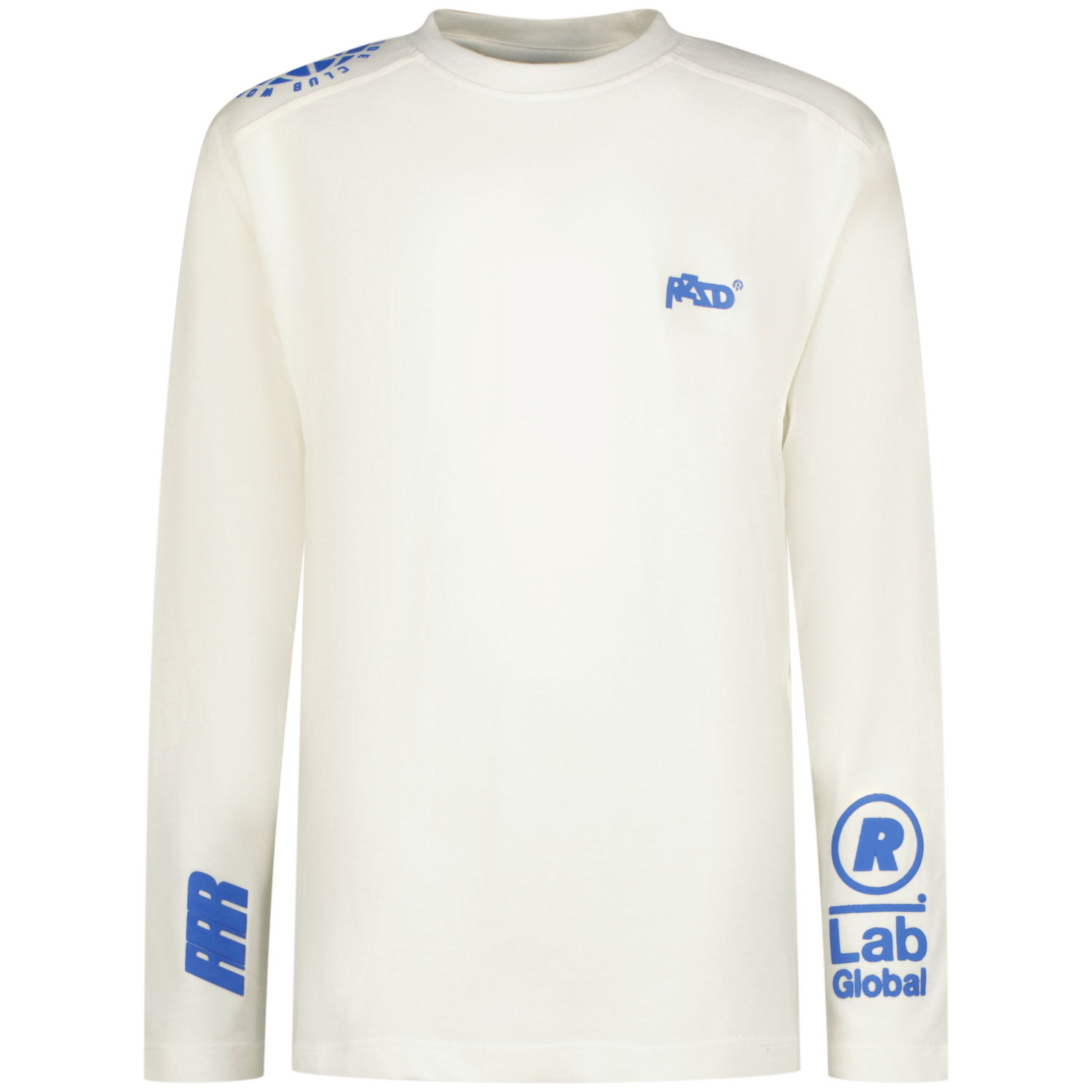 Raizzed Longsleeve Hubbs