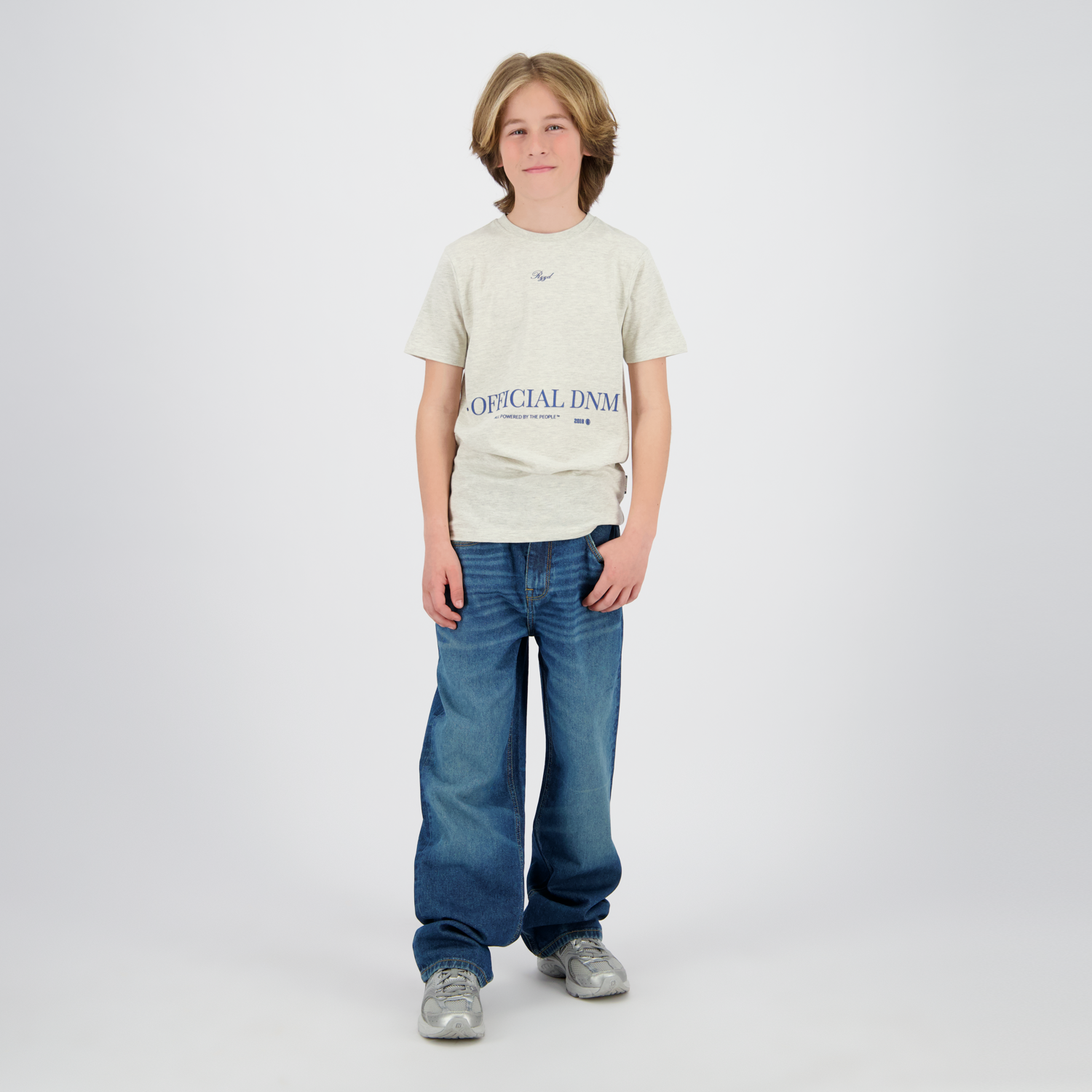 Raizzed Shirt Hofficial - Afbeelding 1