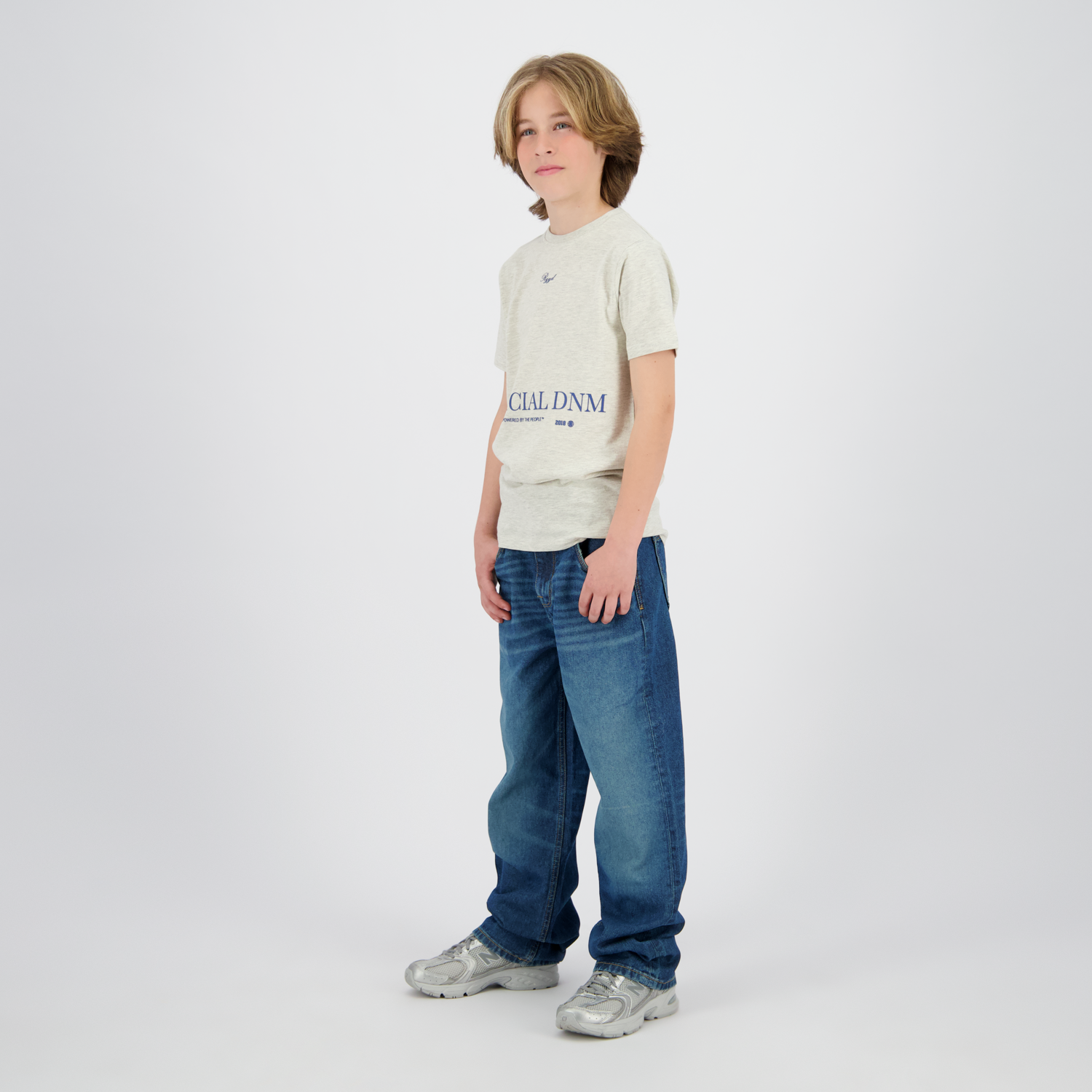 Raizzed Shirt Hofficial - Afbeelding 3