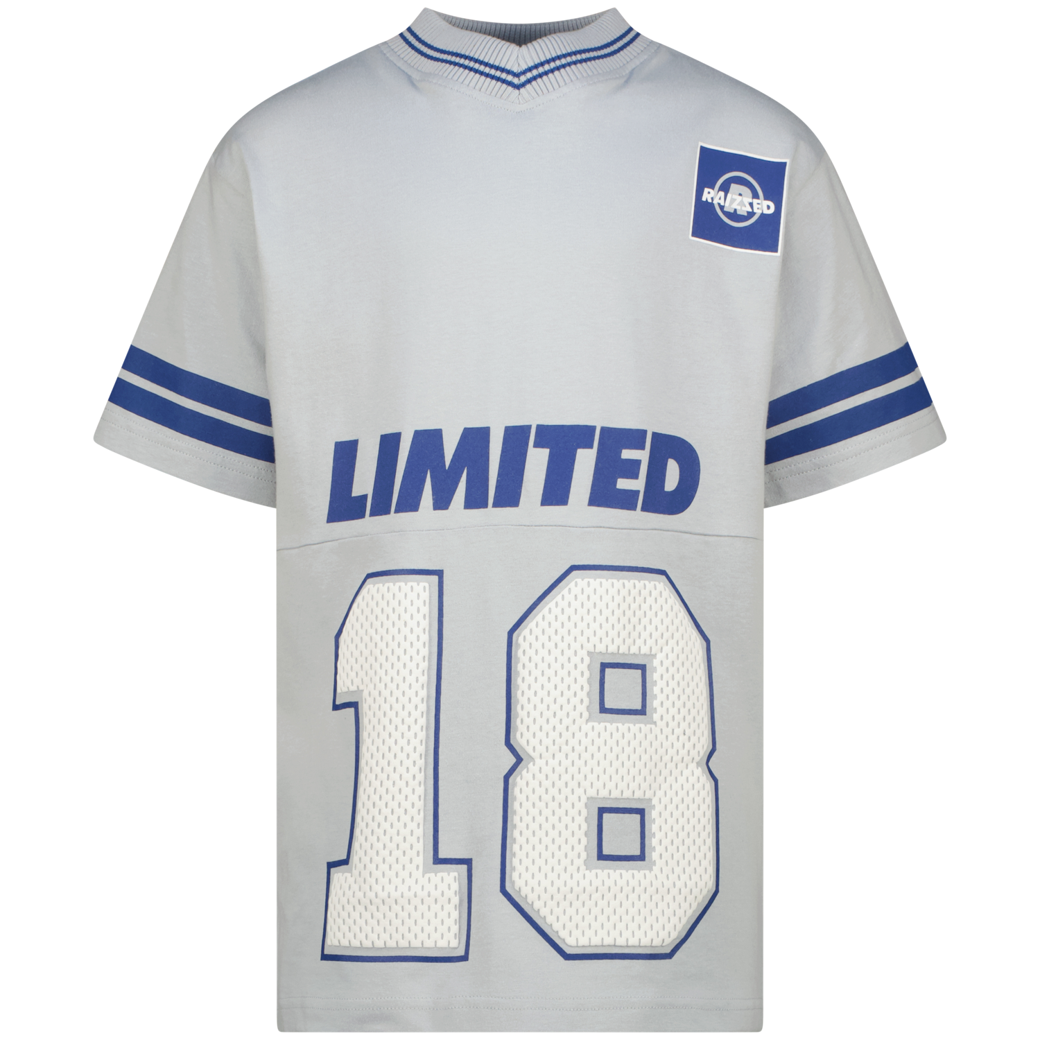Raizzed Shirt Himited