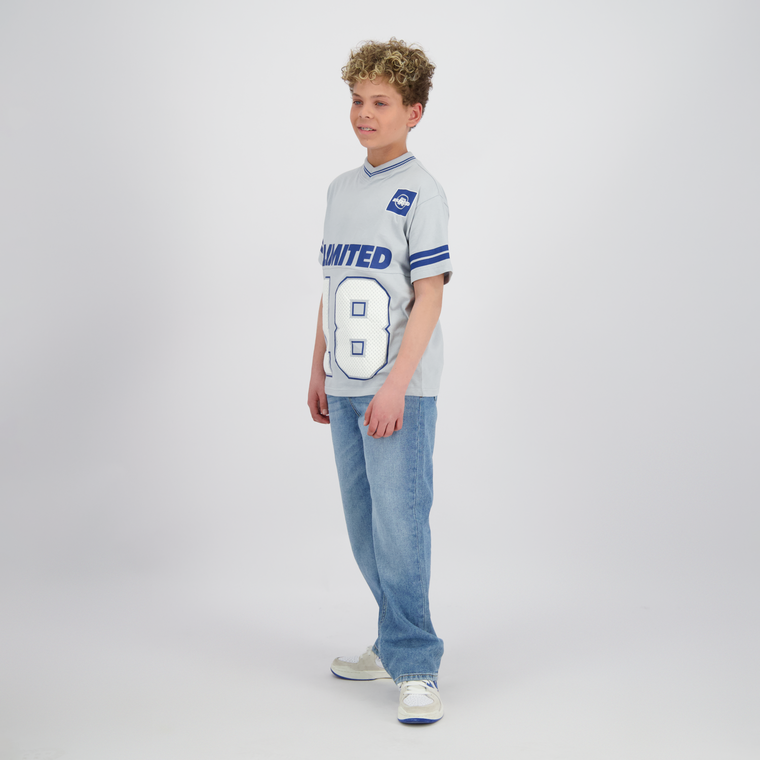 Raizzed Shirt Himited - Afbeelding 3