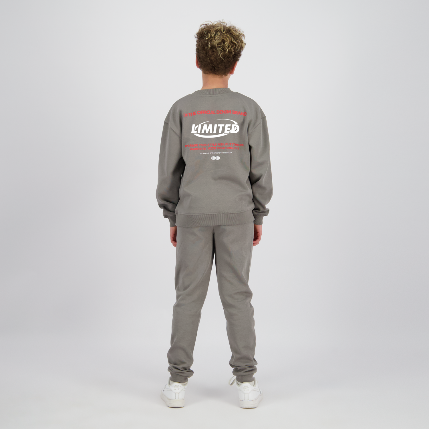 Raizzed Sweatpants Sarlon - Afbeelding 1