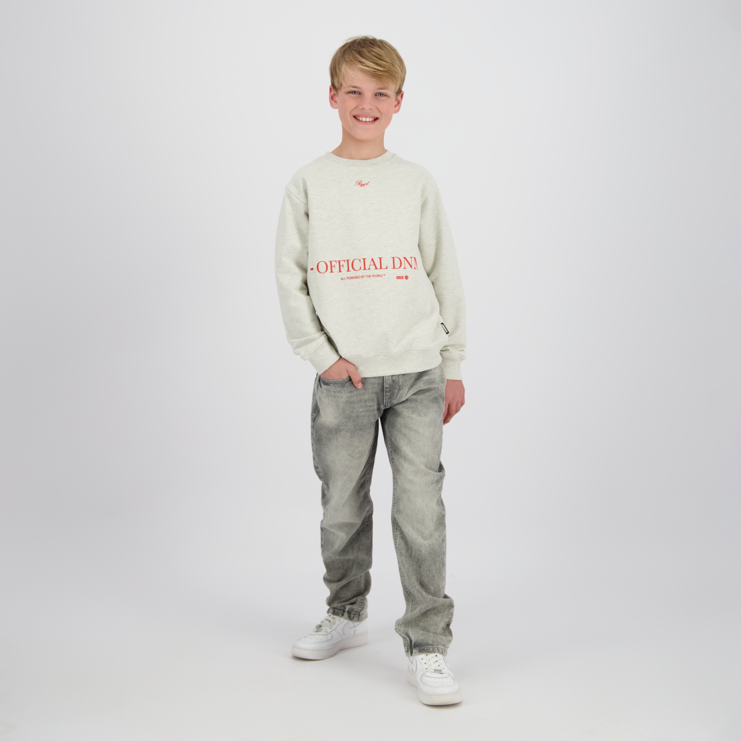Raizzed Sweater Nofficial - Afbeelding 1