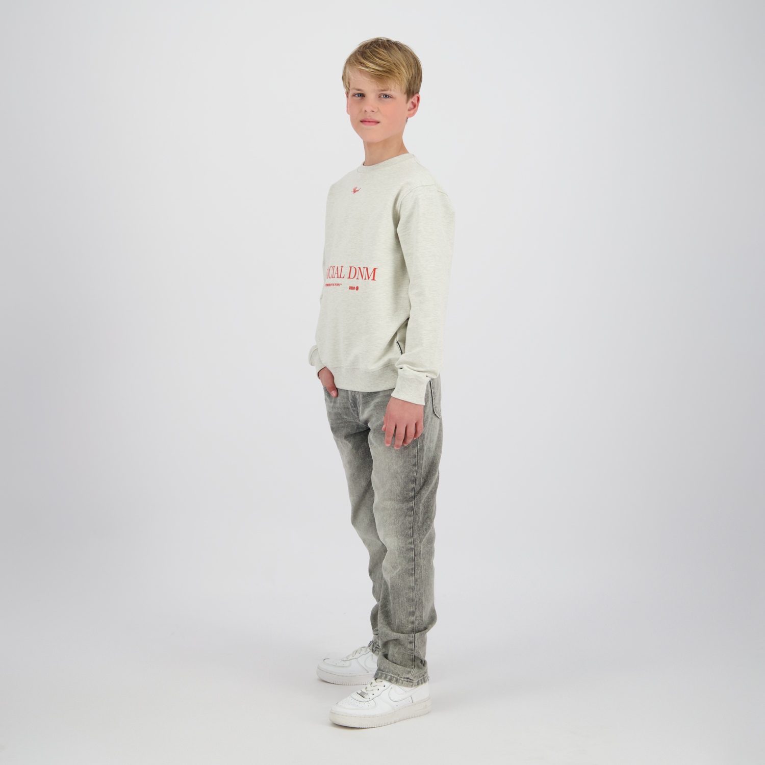 Raizzed Sweater Nofficial - Afbeelding 2