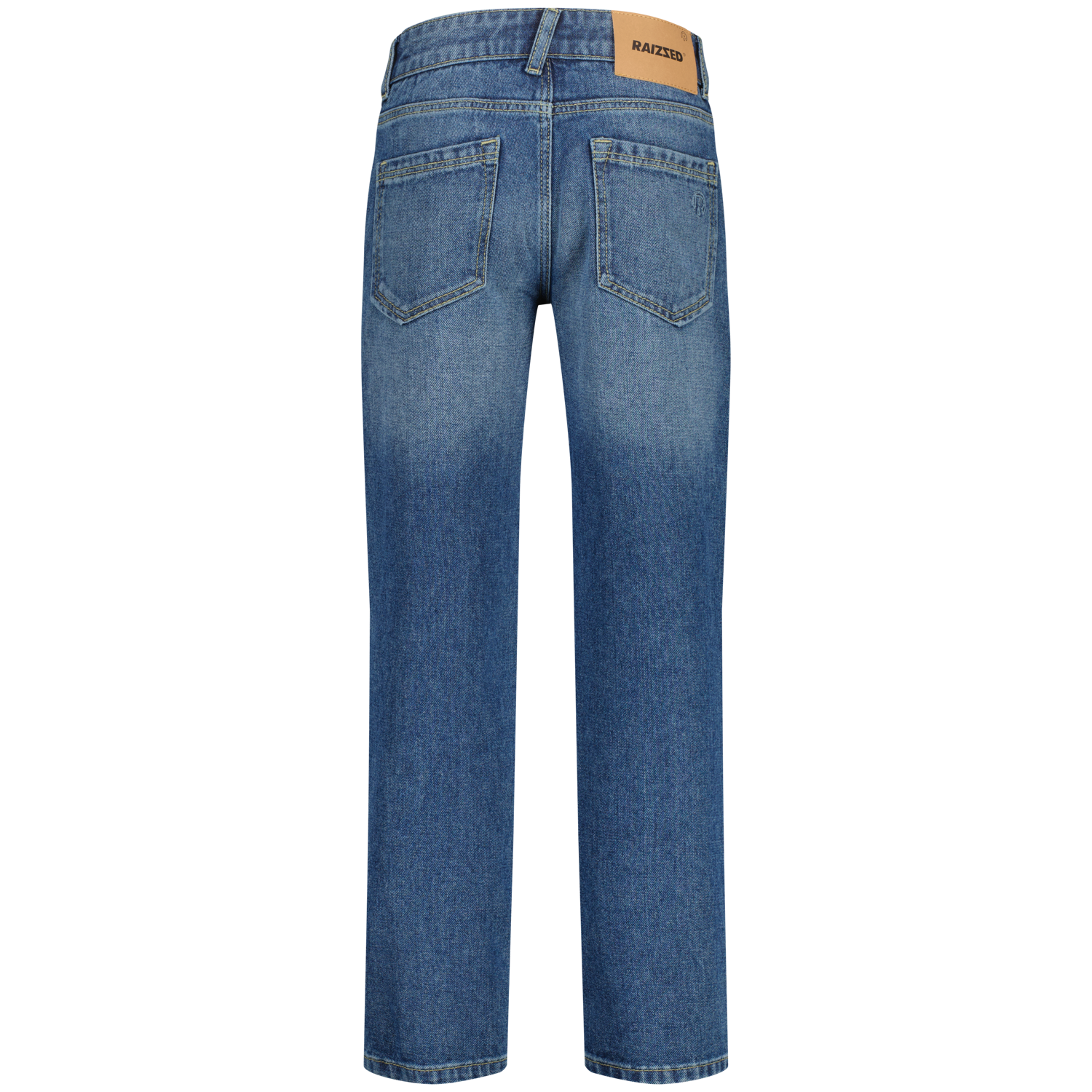 Raizzed Jeans Denver Mid Blue - Afbeelding 3
