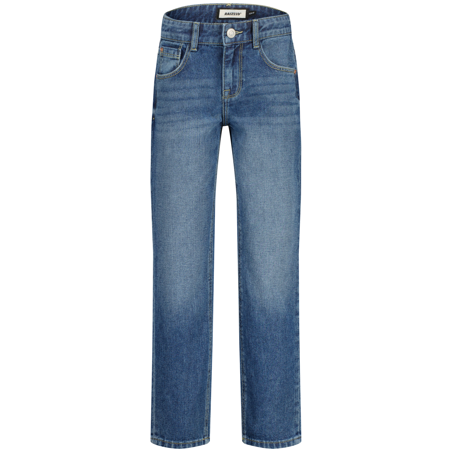 Raizzed Jeans Denver Mid Blue