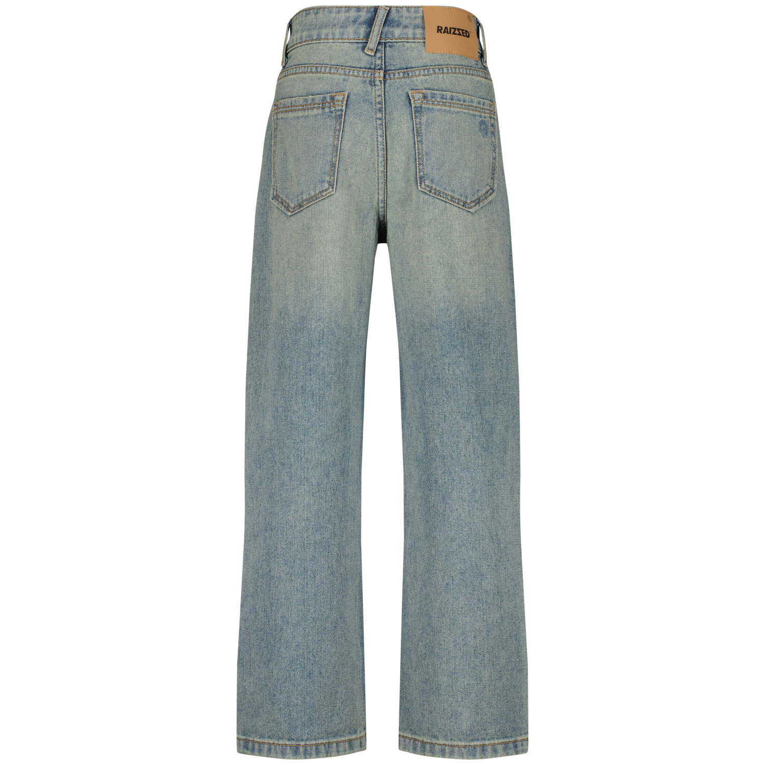 Raizzed Hanoi Light Blue - Afbeelding 2