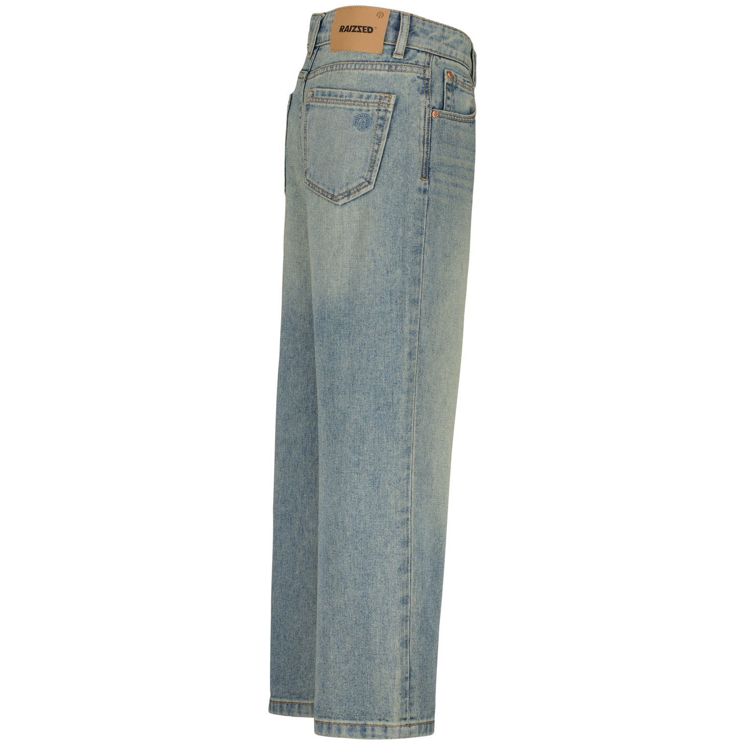 Raizzed Hanoi Light Blue - Afbeelding 3