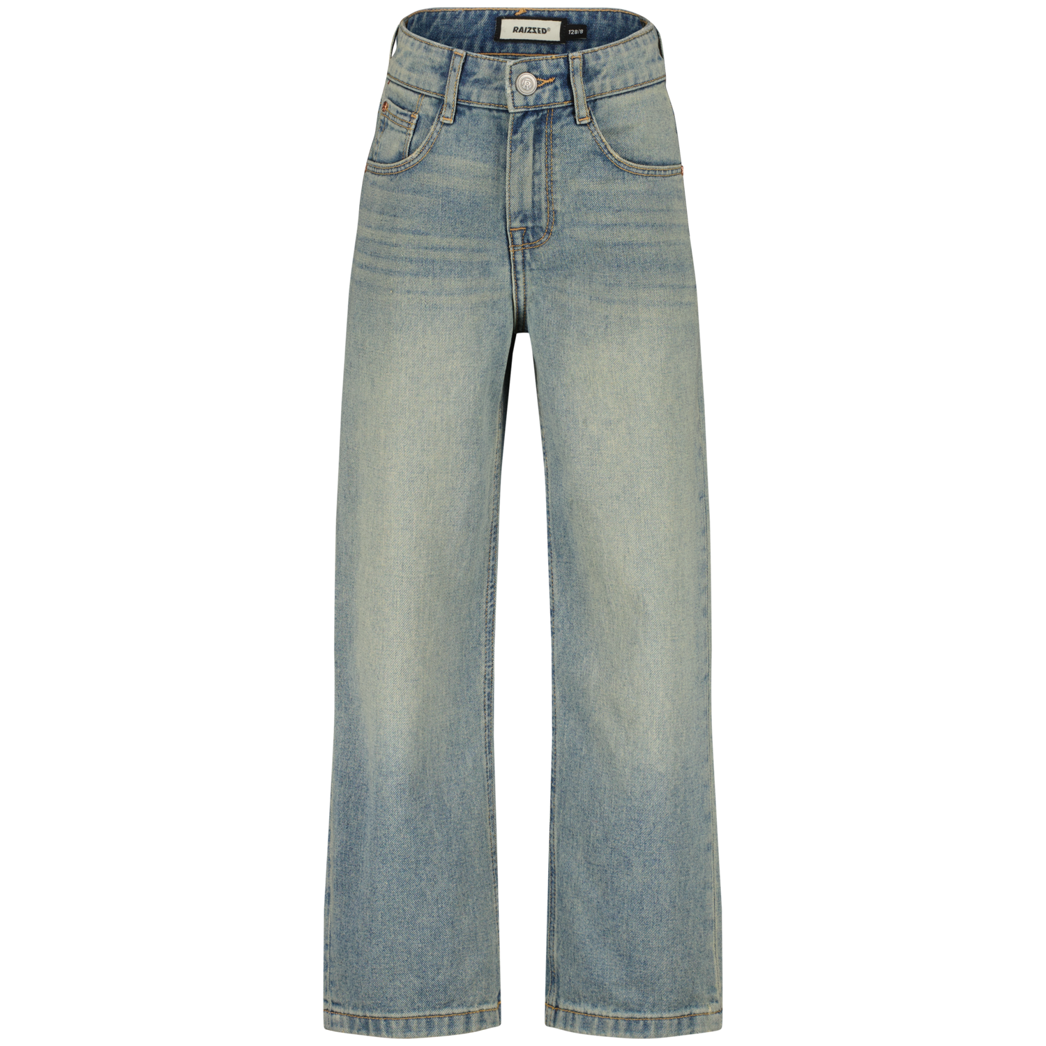 Raizzed Hanoi Light Blue
