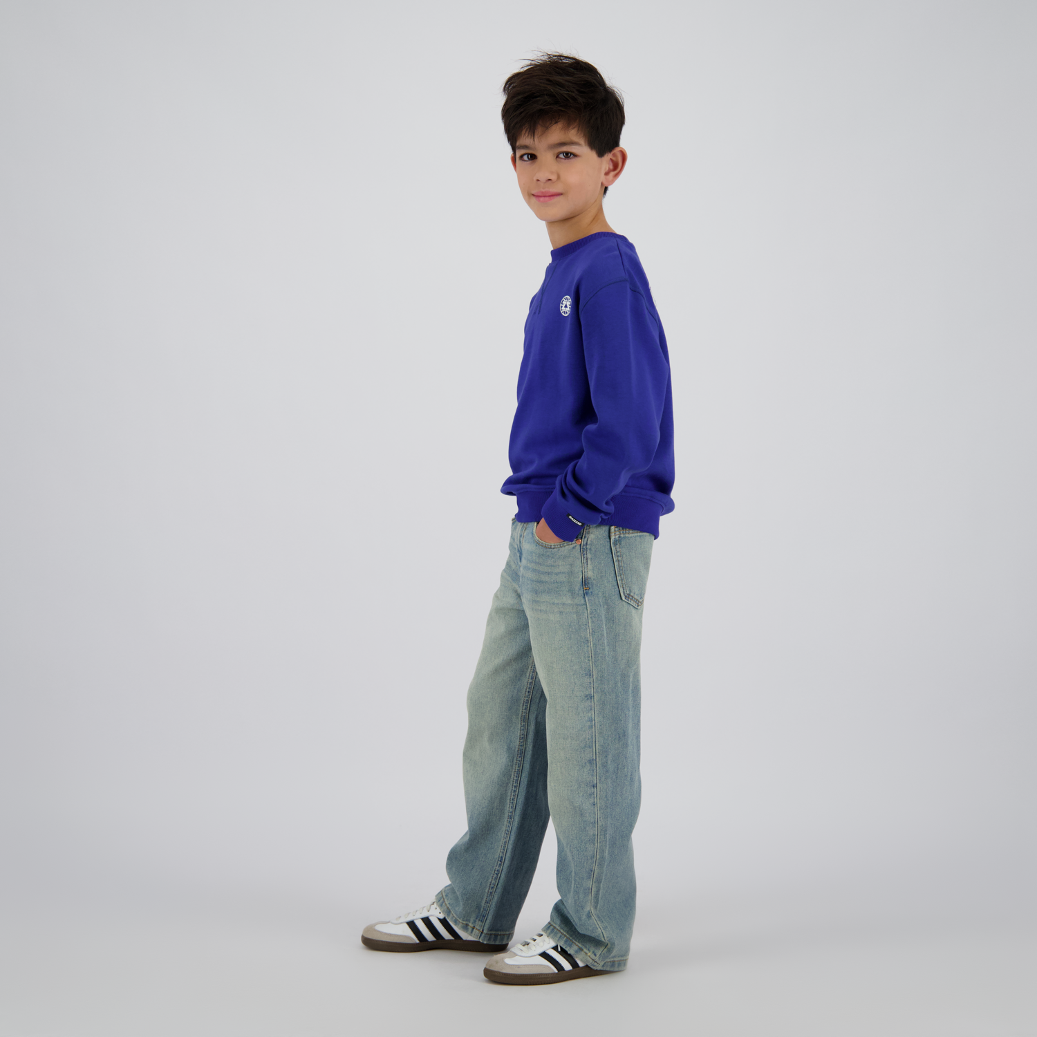 Raizzed Hanoi Light Blue - Afbeelding 4
