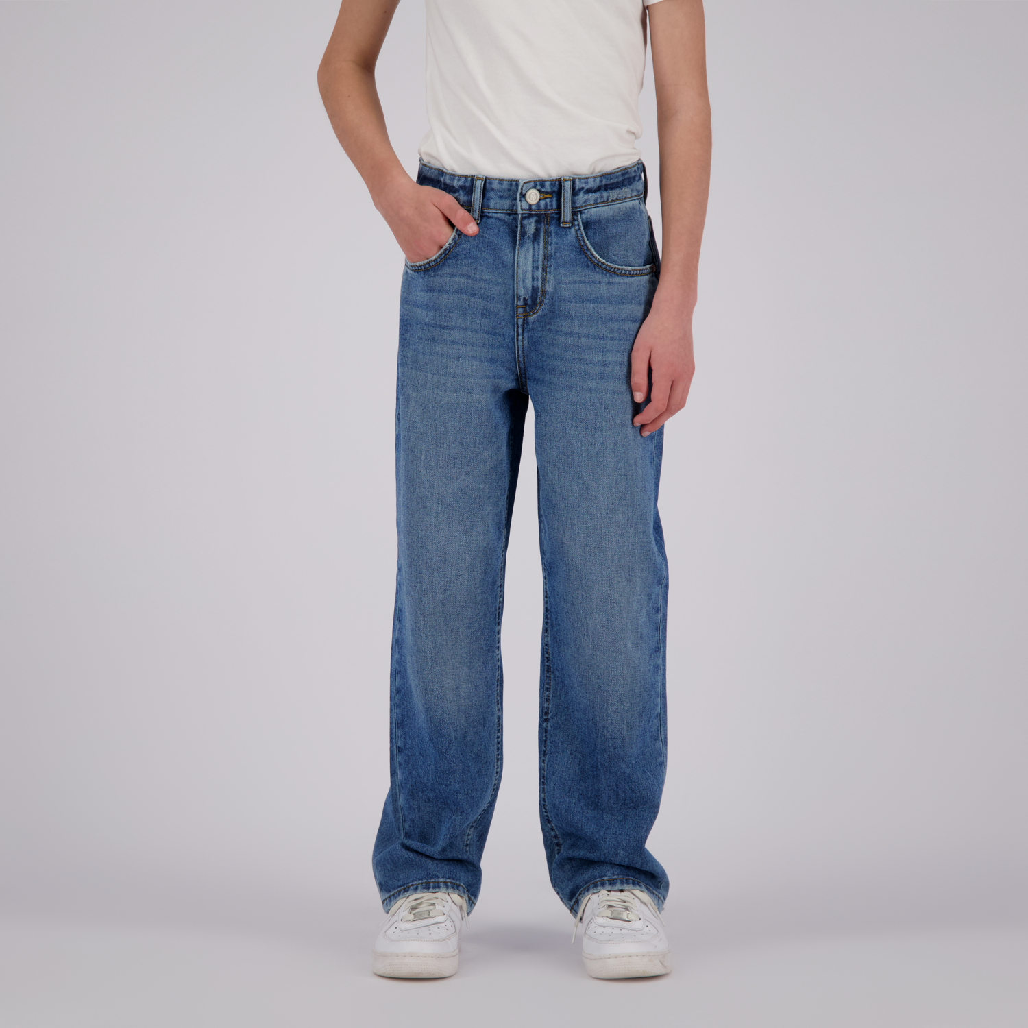 Raizzed Hanoi Vintage Blue - Afbeelding 4