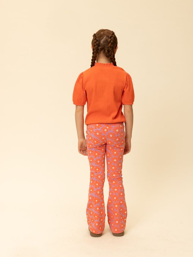 Little Looxs flare pants  - Afbeelding 8