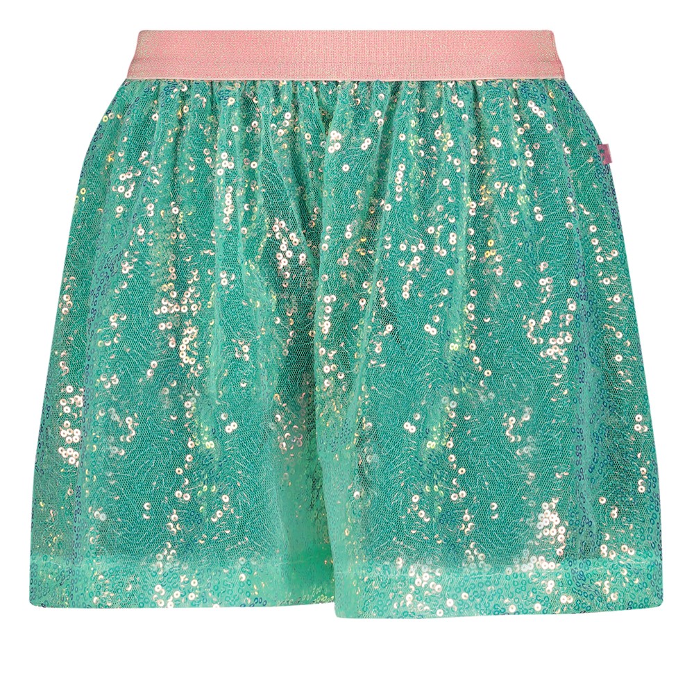 Jubel Pailetten rok - Rolling into Spring 