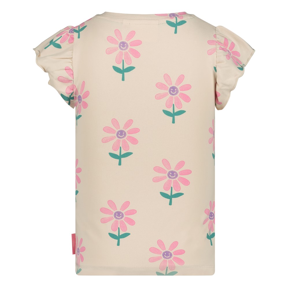 Jubel T-shirt AOP - Rolling into Spring  - Afbeelding 2