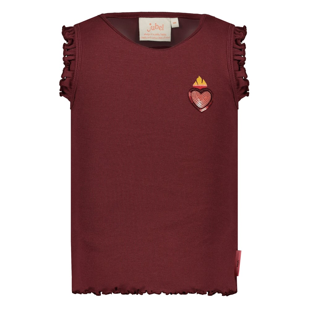 Jubel Singlet