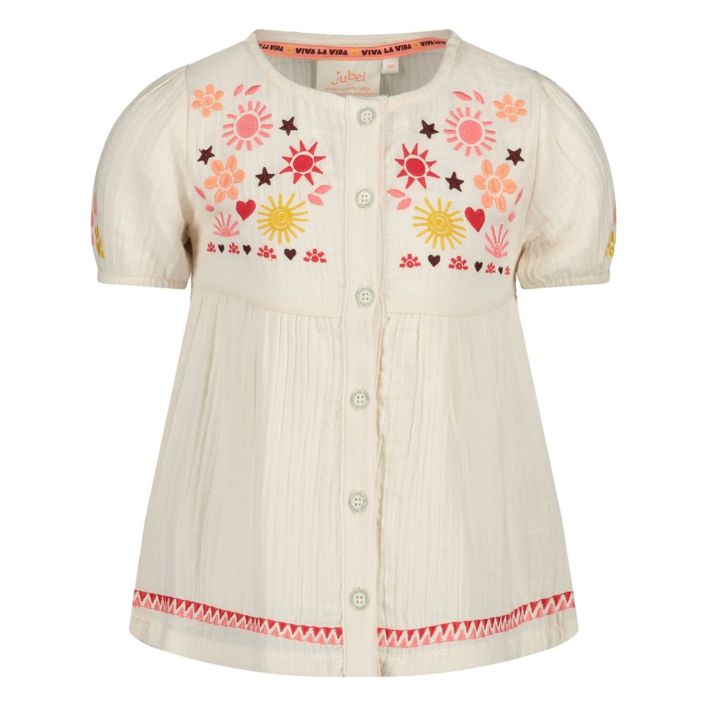 Jubel Blouse  - Afbeelding 1