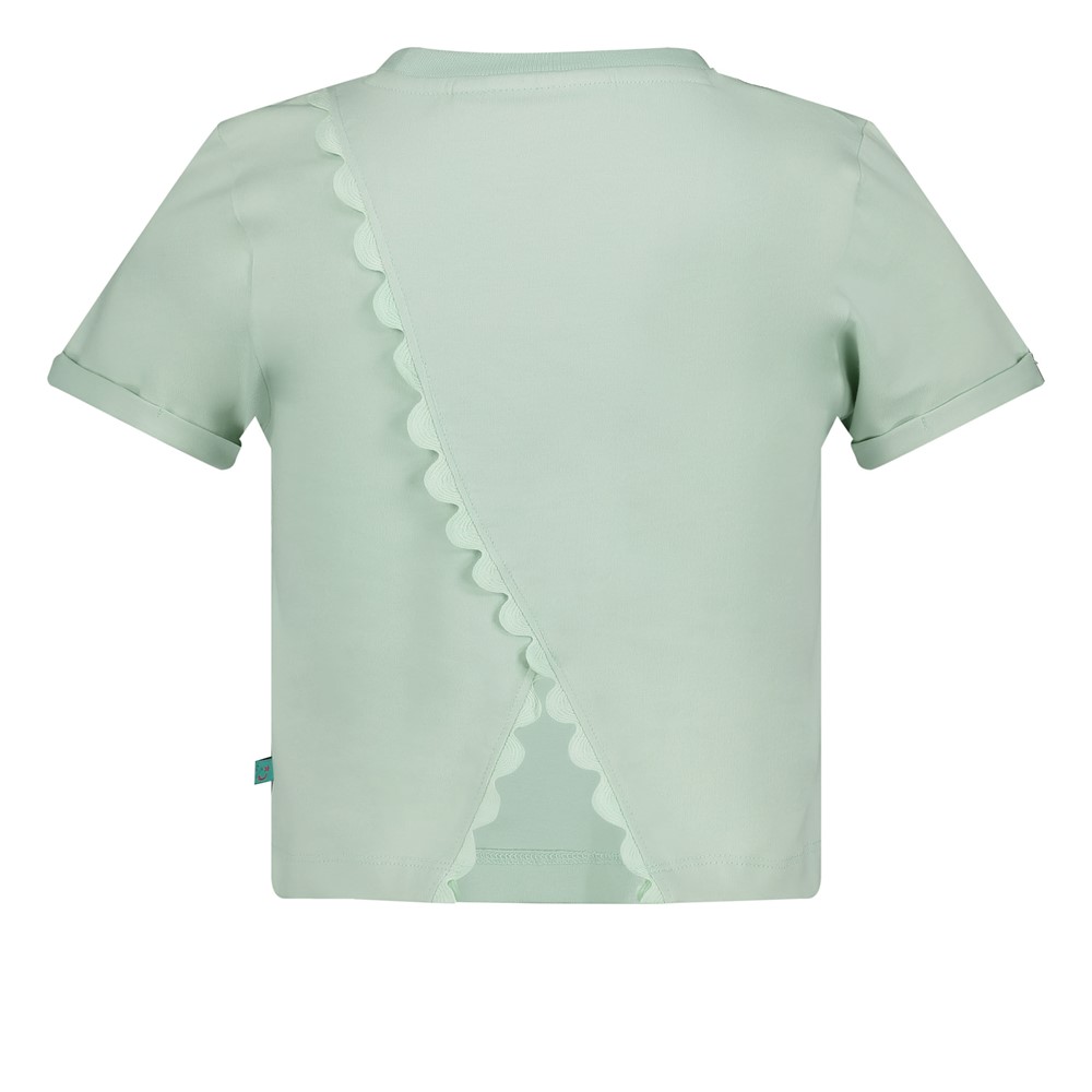 Jubel T-shirt - Lazy Lagoon - Afbeelding 3