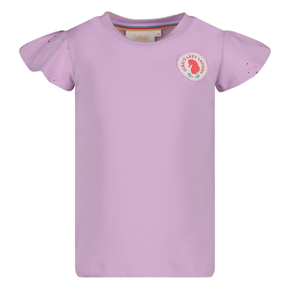 Jubel T-shirt - Lazy Lagoon 