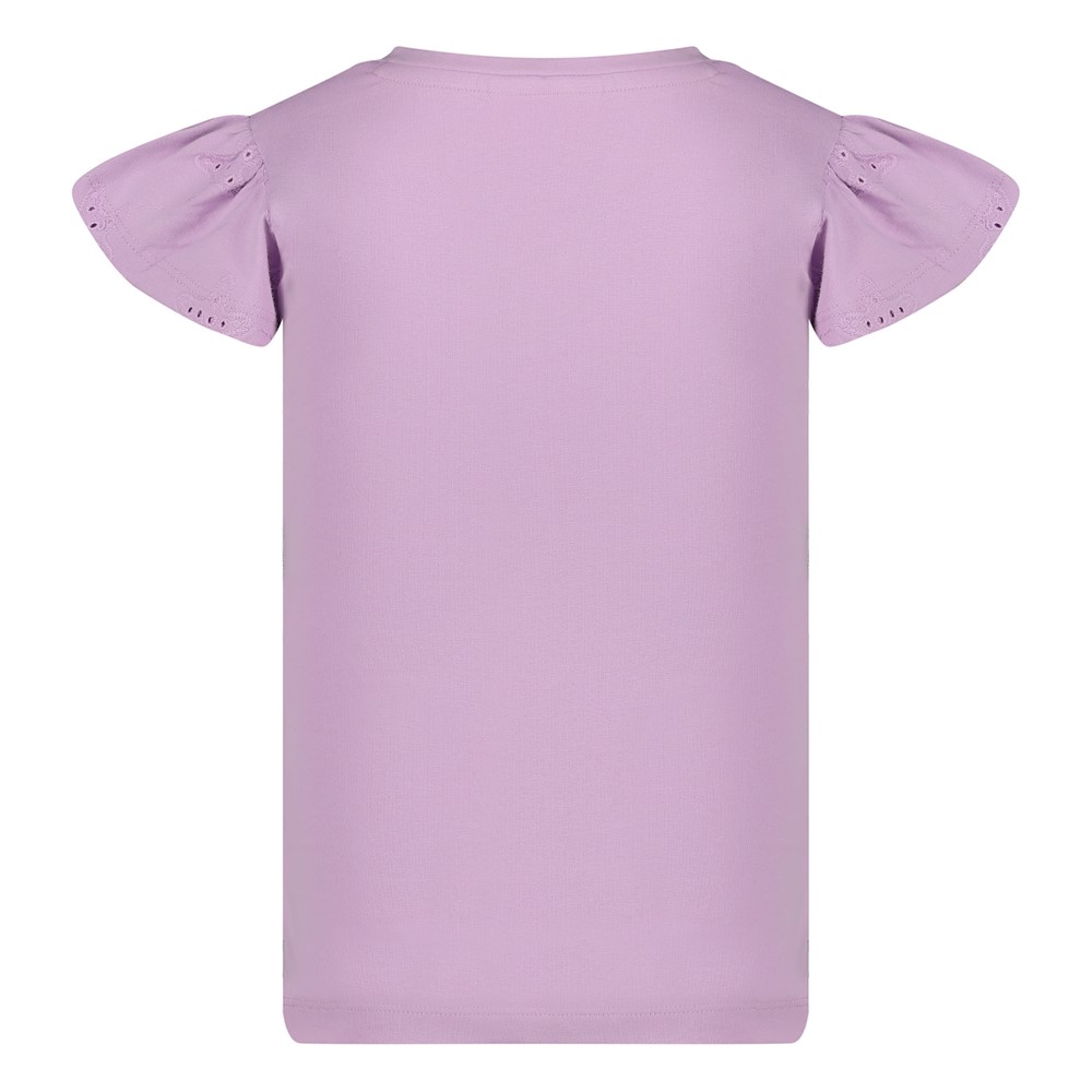 Jubel T-shirt - Lazy Lagoon  - Afbeelding 2