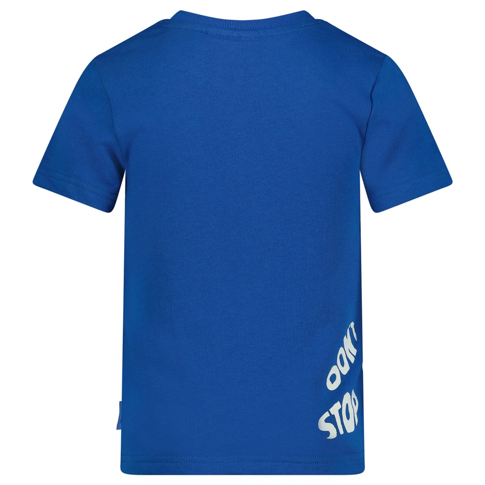Sturdy T-shirt - Run the Day  - Afbeelding 2