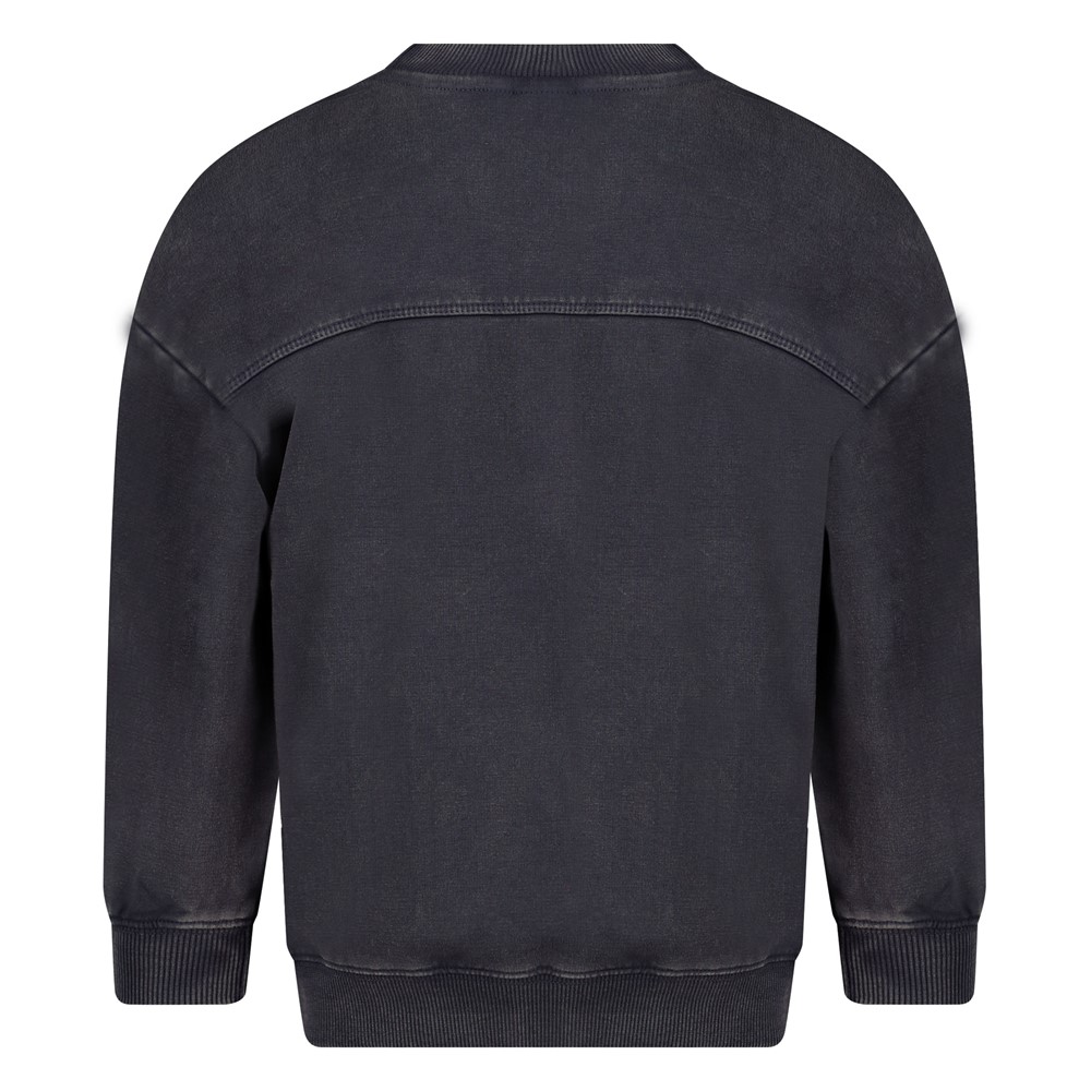 Sturdy Sweater oversized - Lagoon Legends  - Afbeelding 2