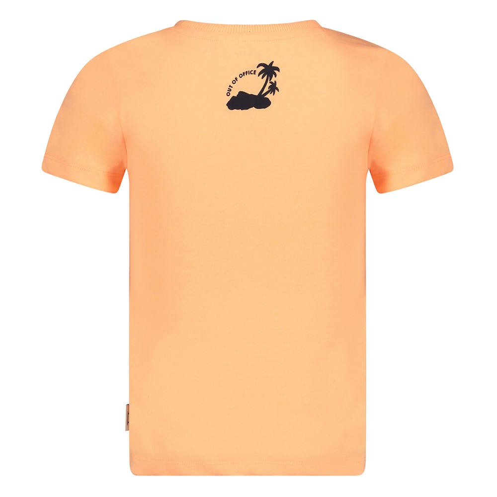 Sturdy T-shirt - Lagoon Legends  - Afbeelding 2